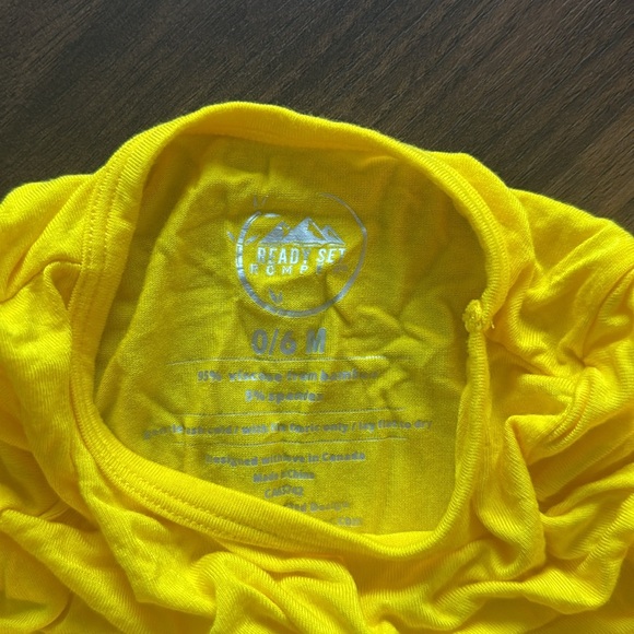 Baby romper - Picture 2 of 2